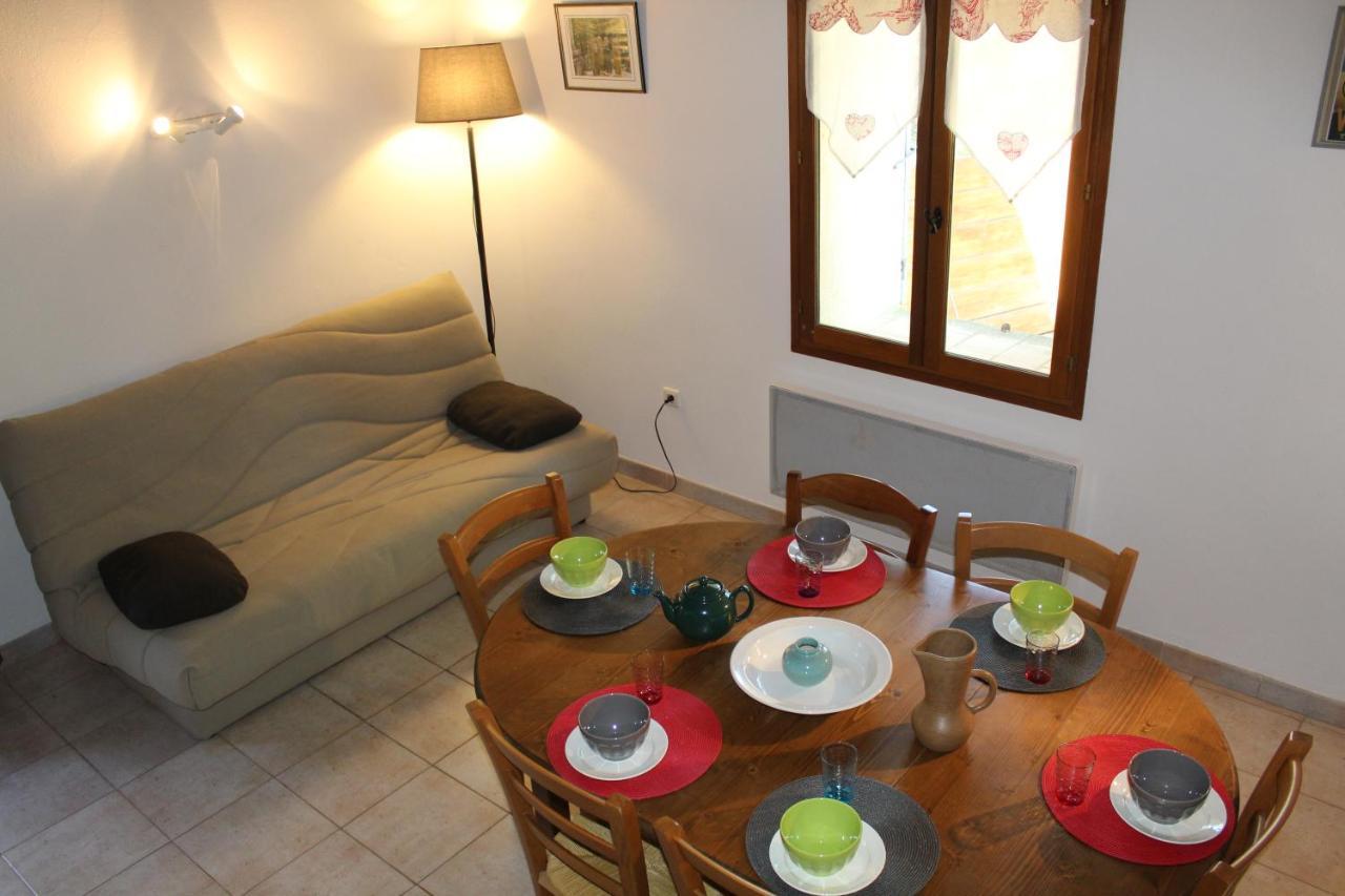 Crestet Les Logis De Paban B&B 외부 사진